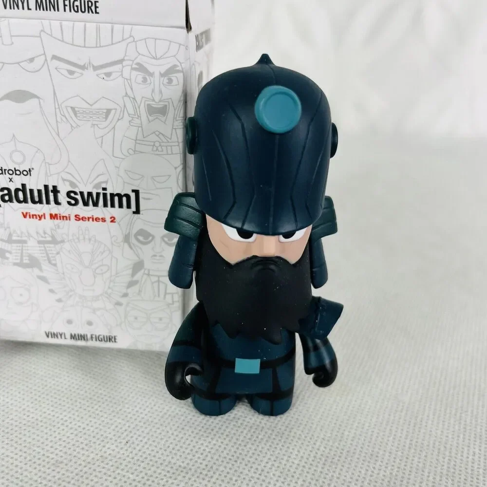 Kidrobot adult swim